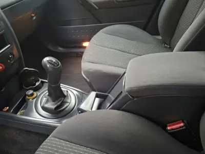 Renault Megane 2004 (miniatűr)
