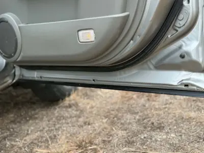 Nissan X-Trail 2004 (miniatűr)