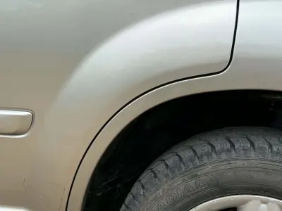 Nissan X-Trail 2004 (miniatűr)