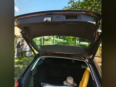 Volkswagen Passat Variant 2018 (miniatűr)