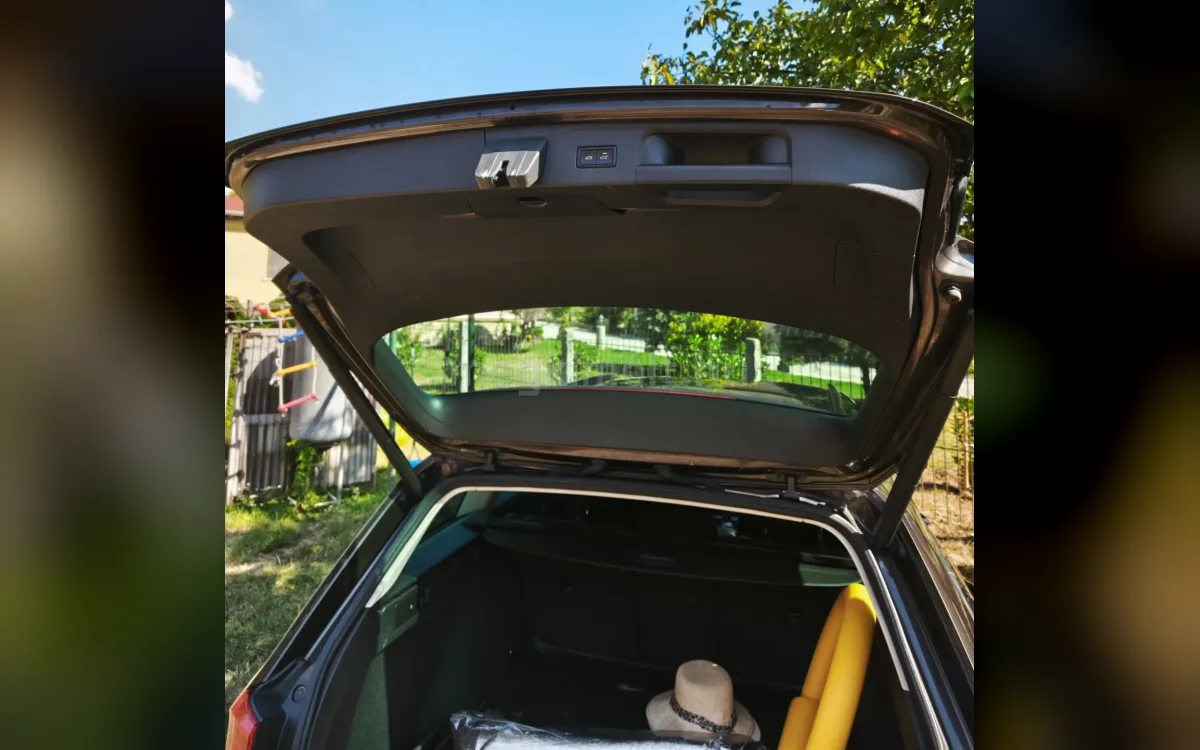 Volkswagen Passat Variant 2018