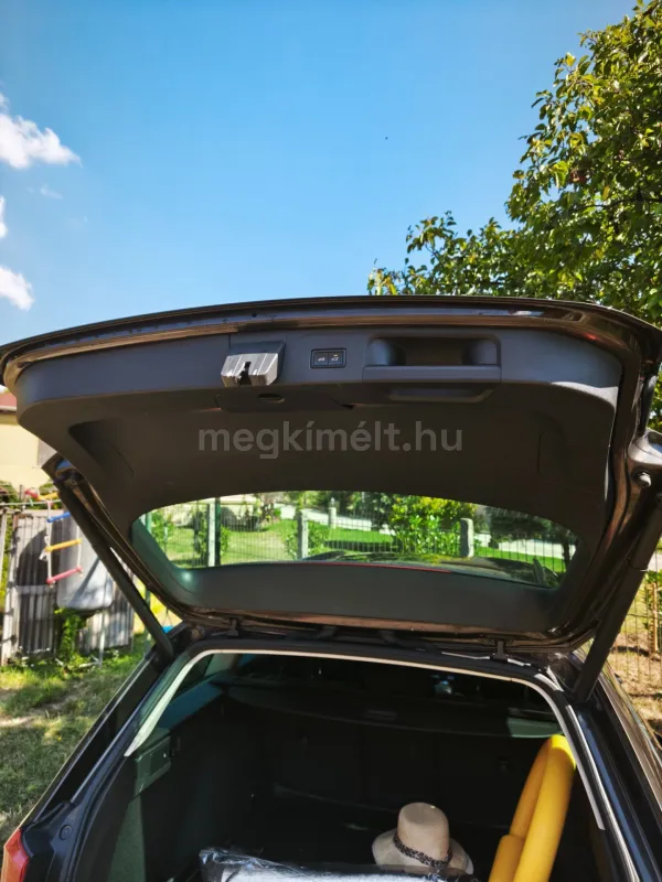 Volkswagen Passat Variant 2018