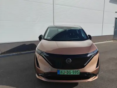Nissan Ariya