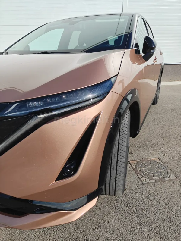 Nissan Ariya 2025