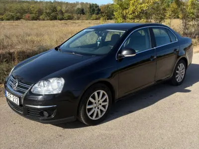 Volkswagen Jetta 2008 (miniatűr)