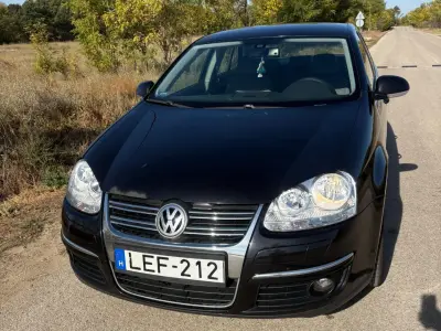 Volkswagen Jetta 1.9 TDI
