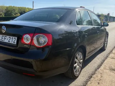Volkswagen Jetta 2008 (miniatűr)