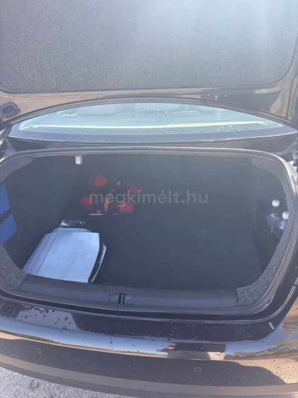 Volkswagen Jetta 2008