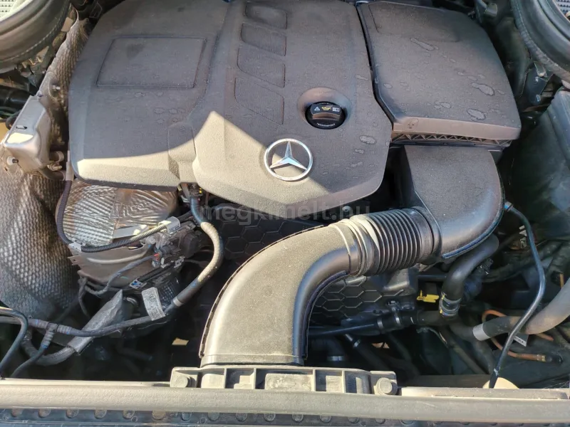Mercedes-Benz GLE 350 2021