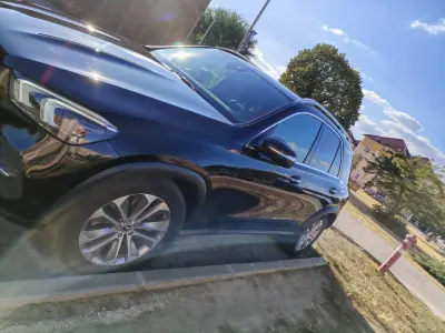 Mercedes-Benz GLE 350 2021 (miniatűr)