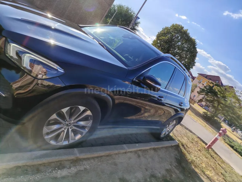 Mercedes-Benz GLE 350 2021