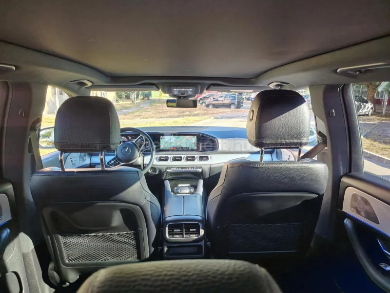 Mercedes-Benz GLE 350 2021