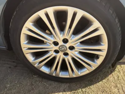 Opel Astra 2010 (miniatűr)