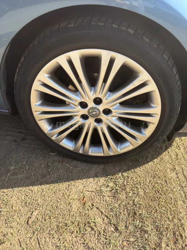 Opel Astra 2010