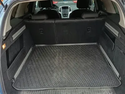 Opel Astra 2010 (miniatűr)