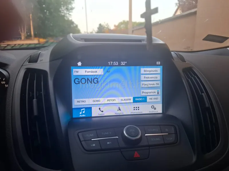 Ford Kuga 2019