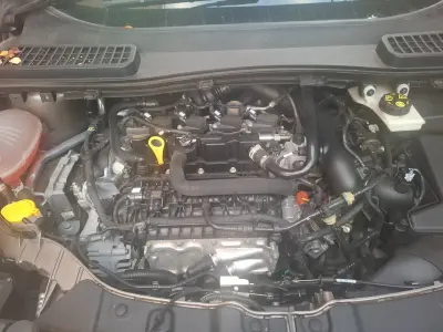 Ford Kuga 2019 (miniatűr)