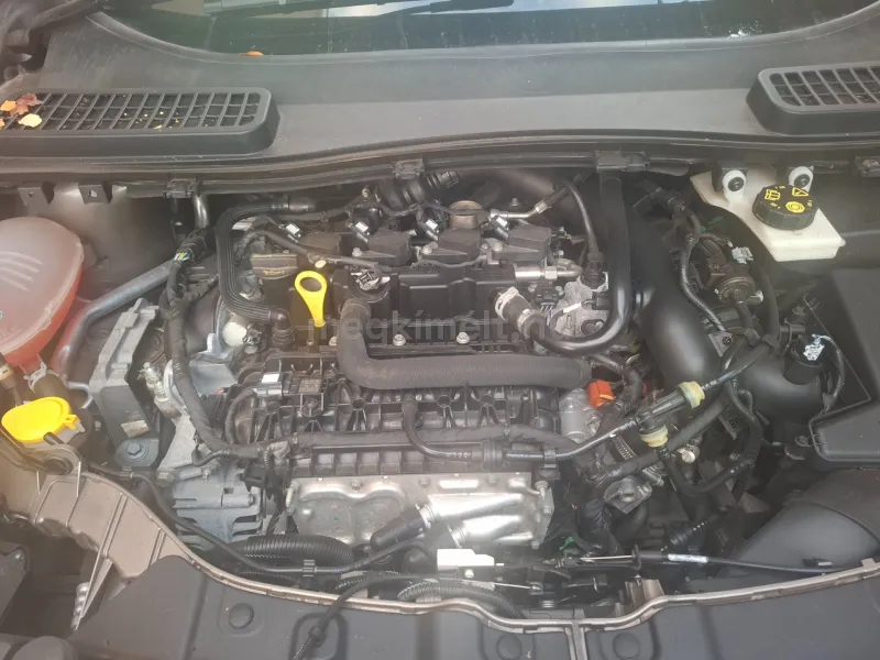 Ford Kuga 2019