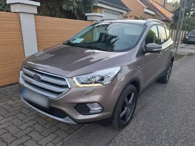 Ford Kuga 1.5 150Le