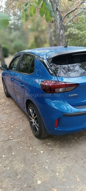 Opel Corsa 2020