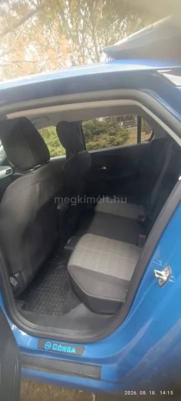 Opel Corsa 2020