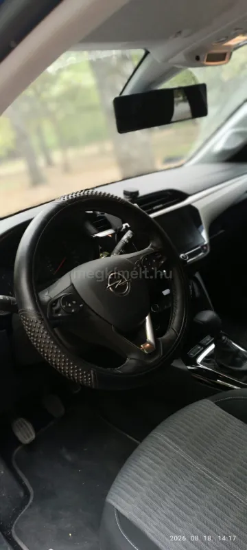 Opel Corsa 2020