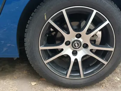 Opel Corsa 2020 (miniatűr)