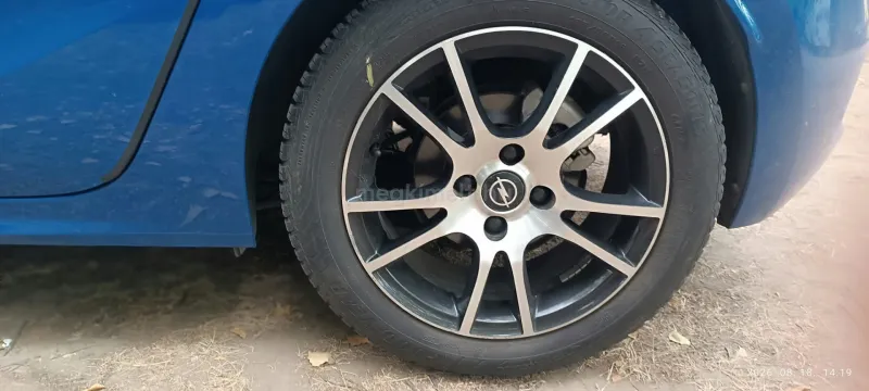 Opel Corsa 2020