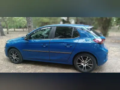 Opel Corsa 1.2 T Edition+ Comfort