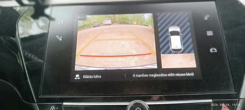 Opel Corsa 2020