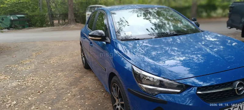 Opel Corsa 2020