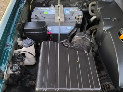 Hyundai Terracan 2005 (miniatűr)