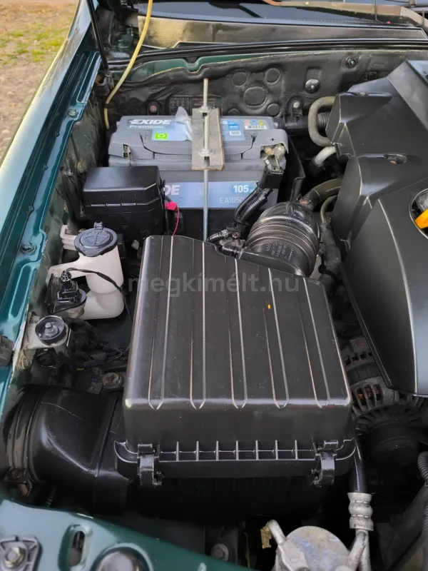 Hyundai Terracan 2005