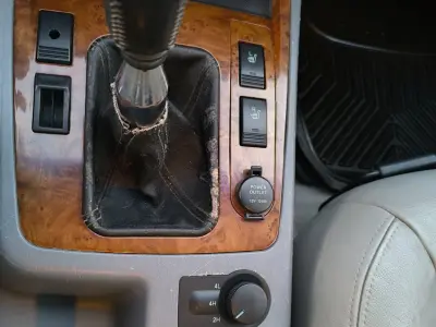 Hyundai Terracan 2005 (miniatűr)