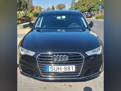 Audi A6 2000
