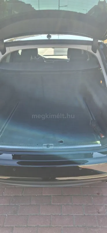 Audi A6 2016