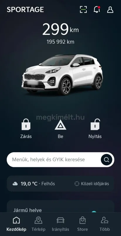 Kia Sportage 2020