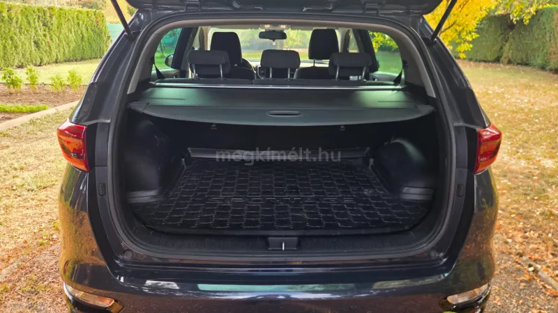 Kia Sportage 2020
