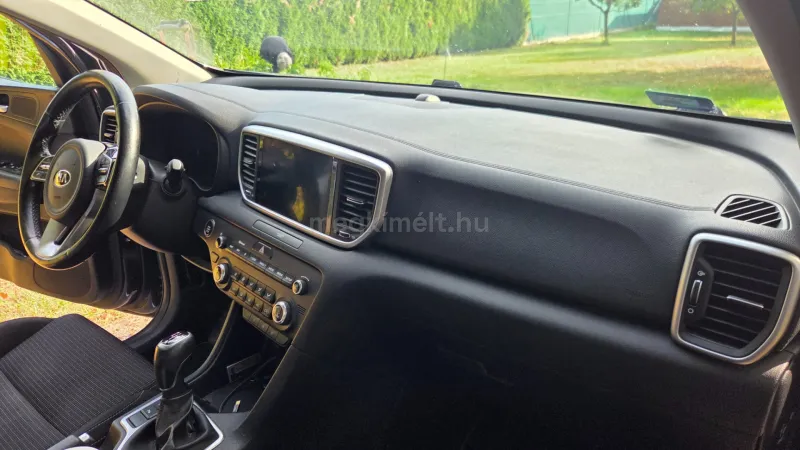 Kia Sportage 2020