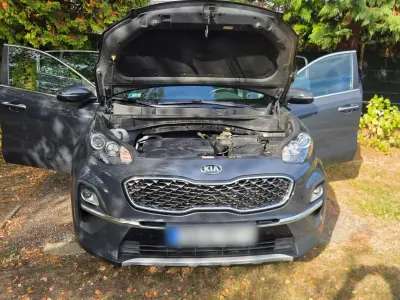 Kia Sportage 2020 (miniatűr)