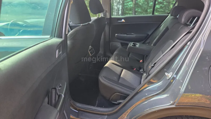 Kia Sportage 2020