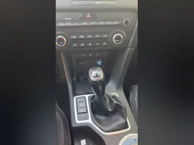 Kia Sportage 2020 (miniatűr)