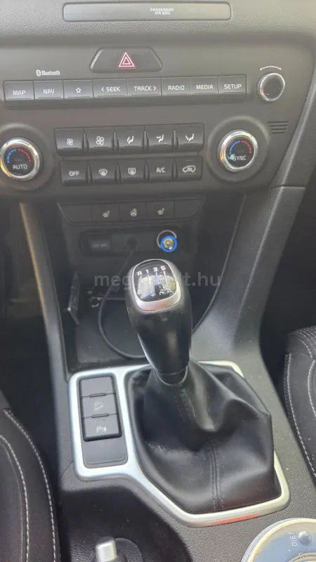 Kia Sportage 2020