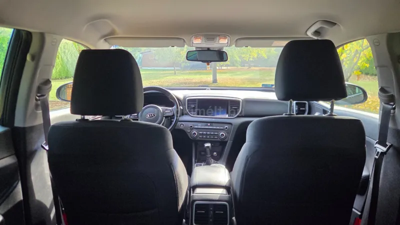 Kia Sportage 2020