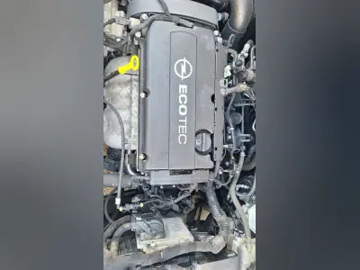 Opel Astra 2016 (miniatűr)