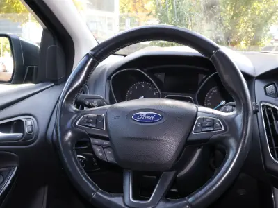 Ford Focus 2018 (miniatűr)