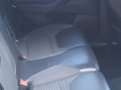 Ford Focus 2018 (miniatűr)