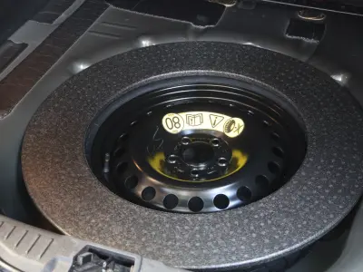 Ford Focus 2018 (miniatűr)