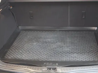 Ford Focus 2018 (miniatűr)