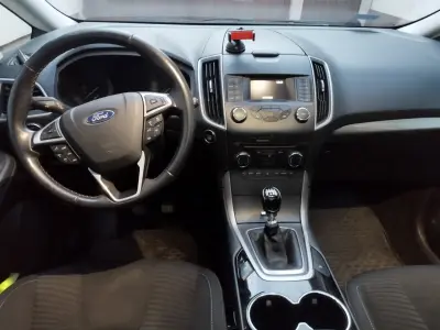 Ford S-Max 2016 (miniatűr)